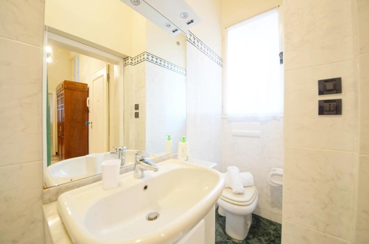 Dolcevita Apartments N 490 Venise Extérieur photo