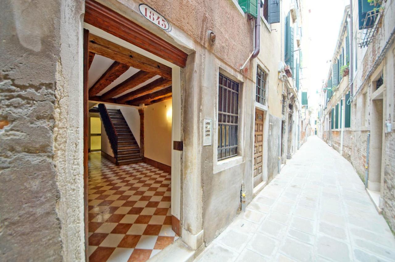 Dolcevita Apartments N 490 Venise Extérieur photo