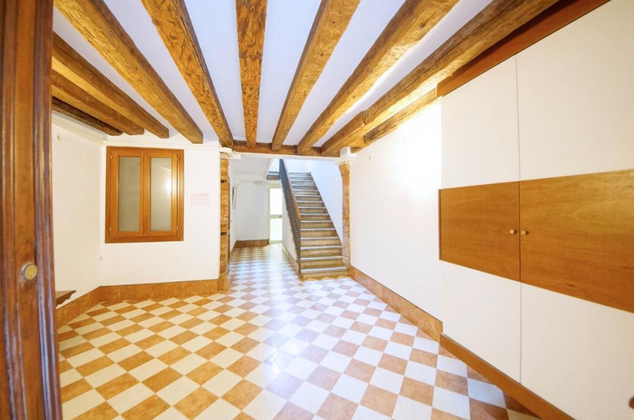 Dolcevita Apartments N 490 Venise Extérieur photo