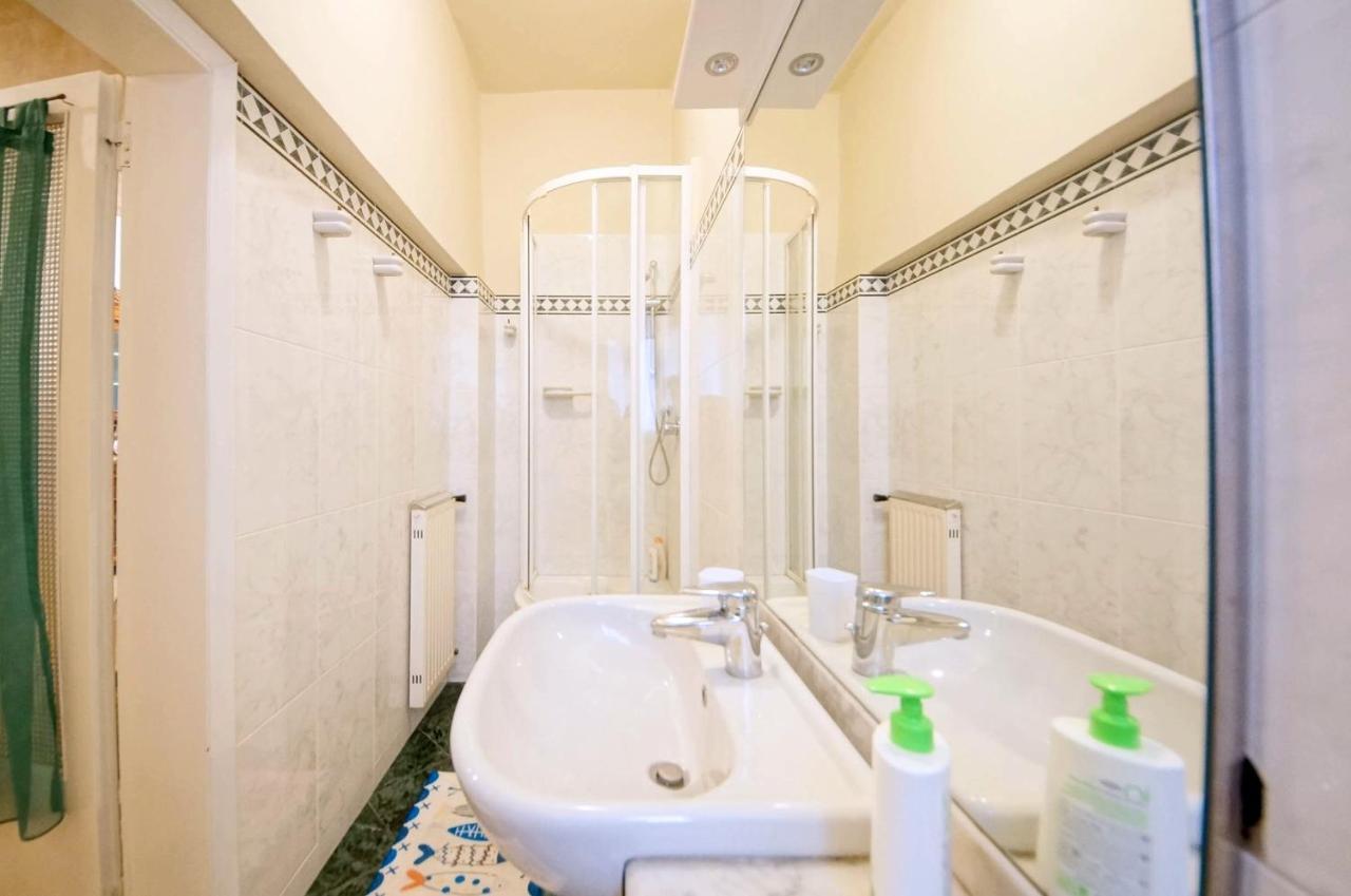Dolcevita Apartments N 490 Venise Extérieur photo