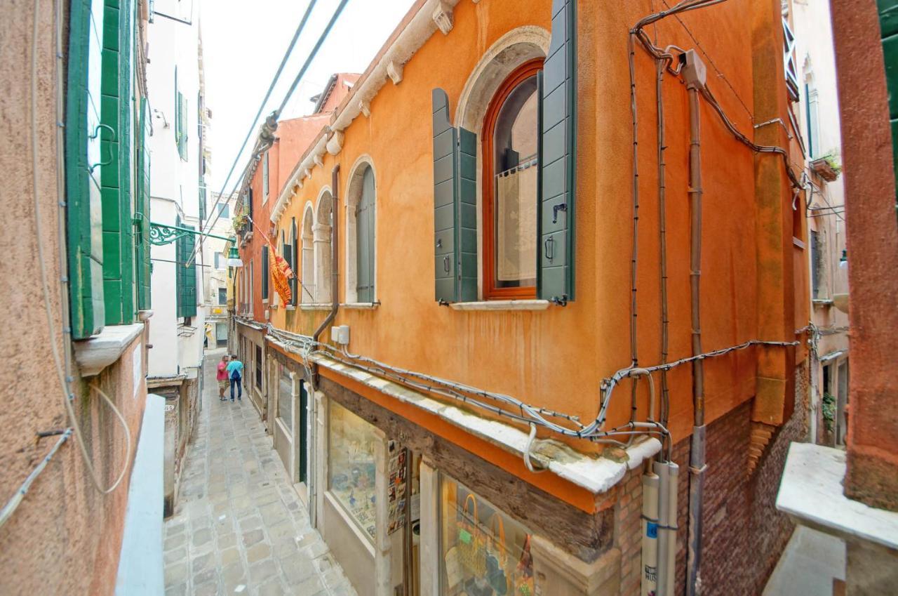 Dolcevita Apartments N 490 Venise Extérieur photo