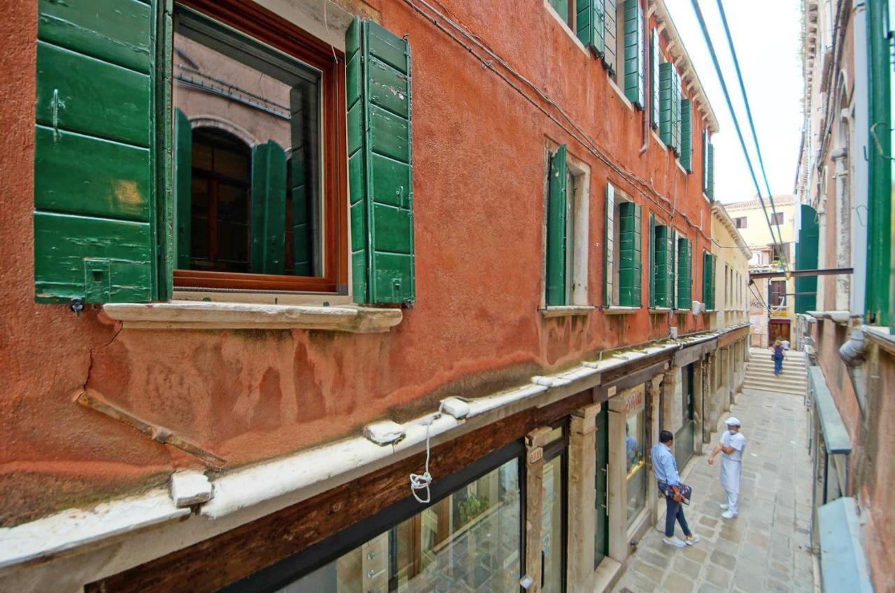 Dolcevita Apartments N 490 Venise Extérieur photo