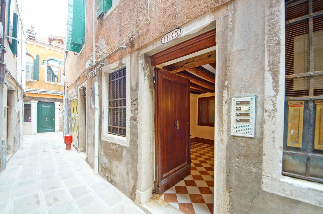 Dolcevita Apartments N 490 Venise Extérieur photo