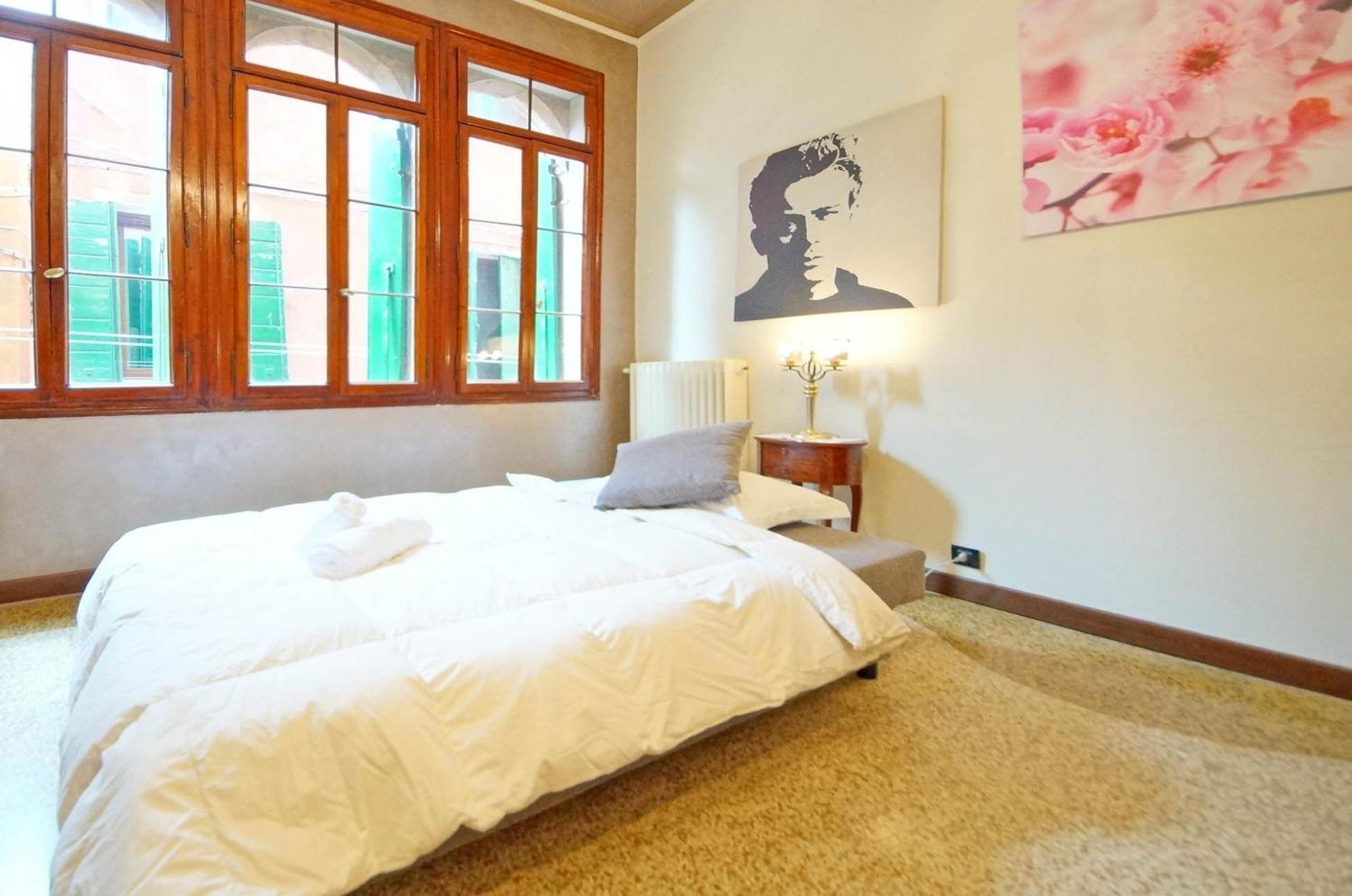 Dolcevita Apartments N 490 Venise Extérieur photo