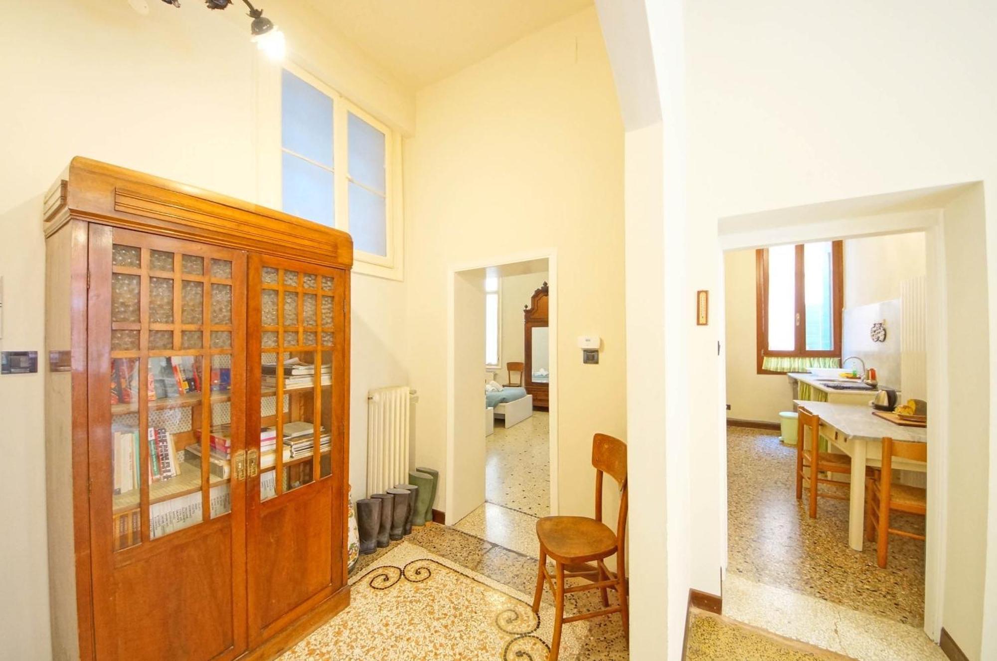 Dolcevita Apartments N 490 Venise Extérieur photo