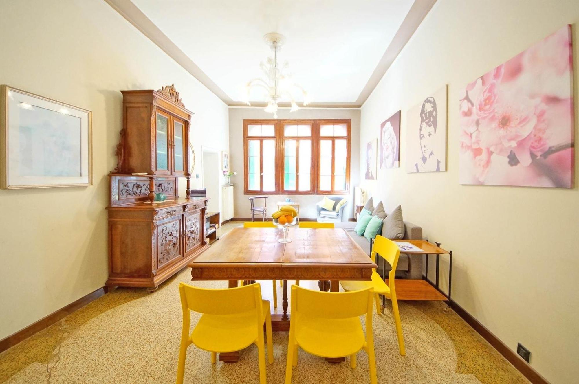 Dolcevita Apartments N 490 Venise Extérieur photo