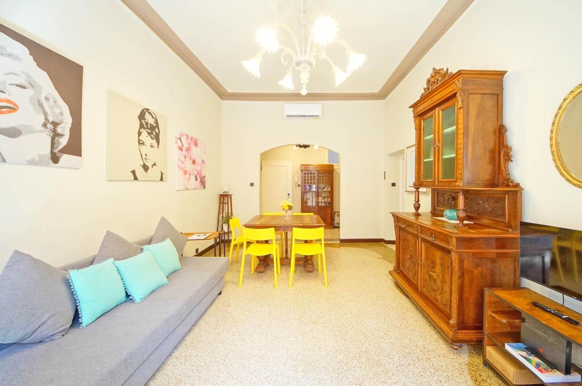 Dolcevita Apartments N 490 Venise Extérieur photo