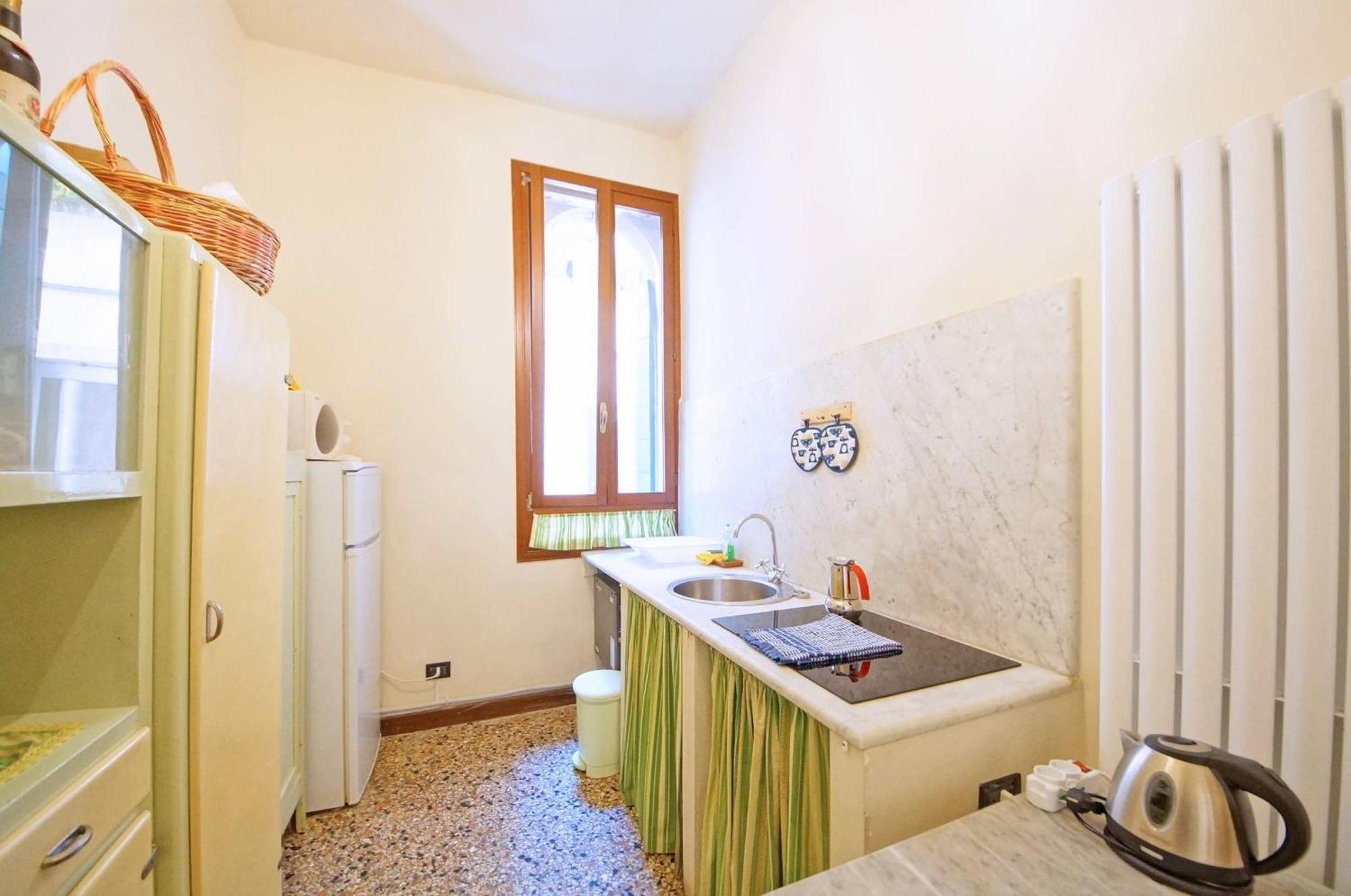 Dolcevita Apartments N 490 Venise Extérieur photo