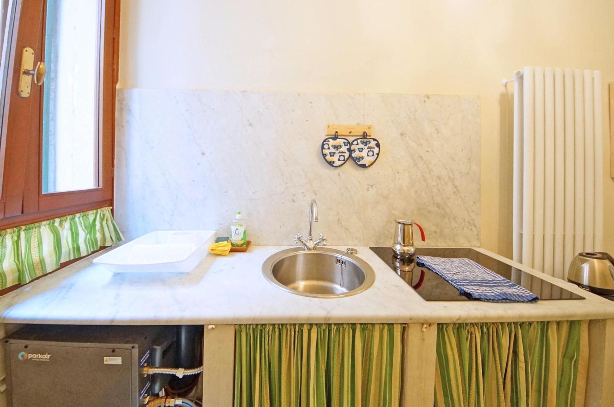 Dolcevita Apartments N 490 Venise Extérieur photo