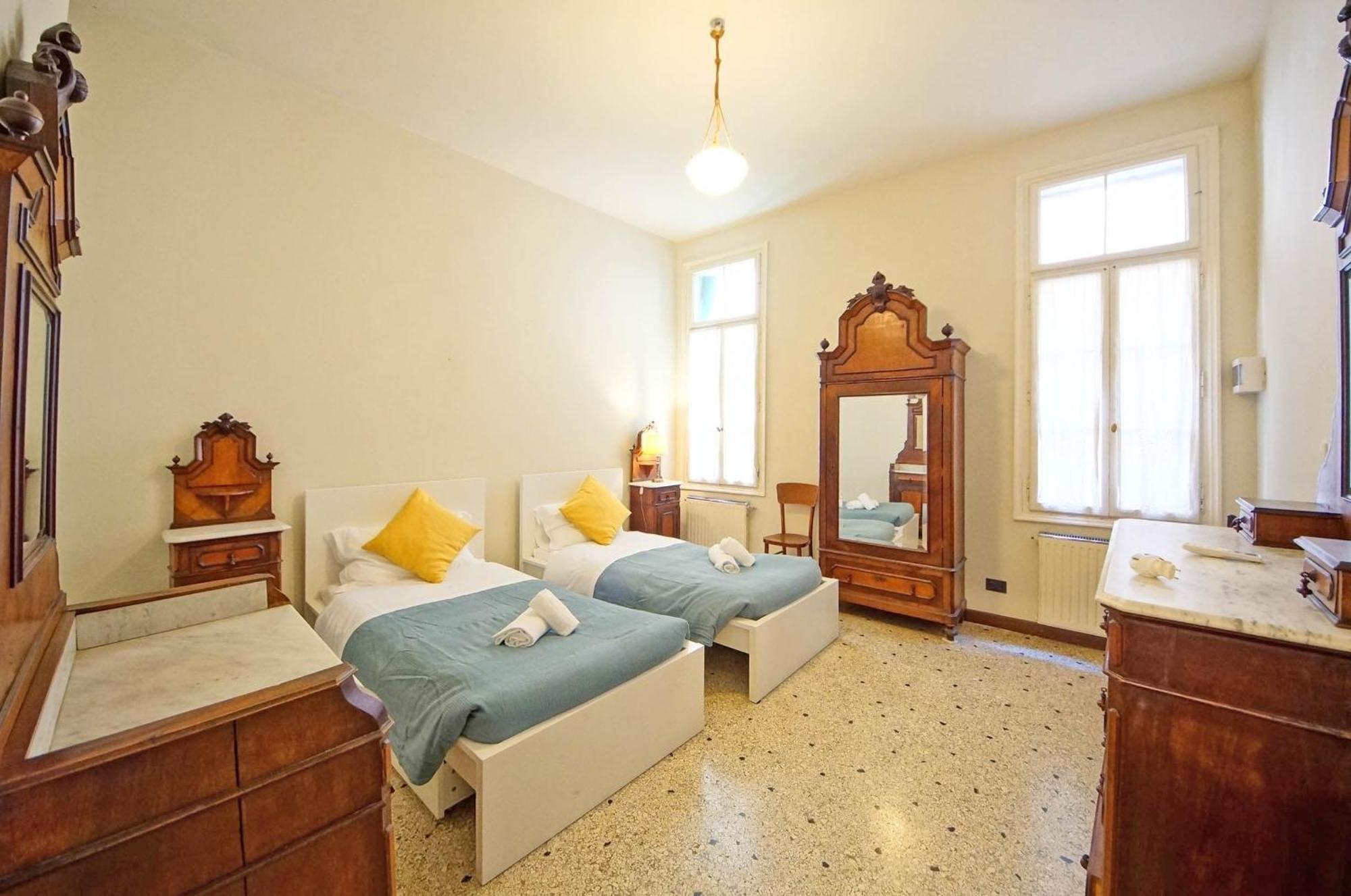 Dolcevita Apartments N 490 Venise Extérieur photo