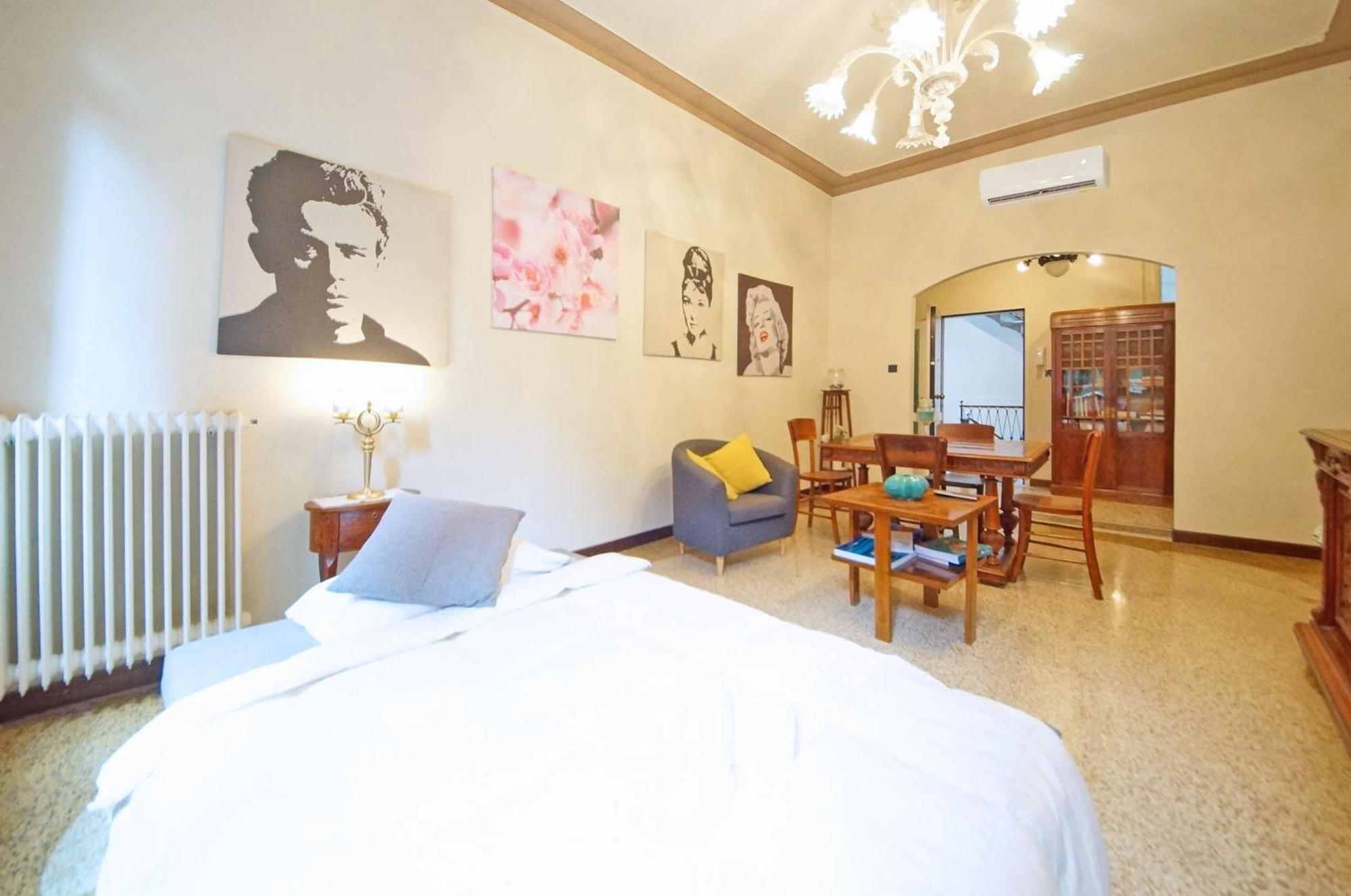 Dolcevita Apartments N 490 Venise Extérieur photo