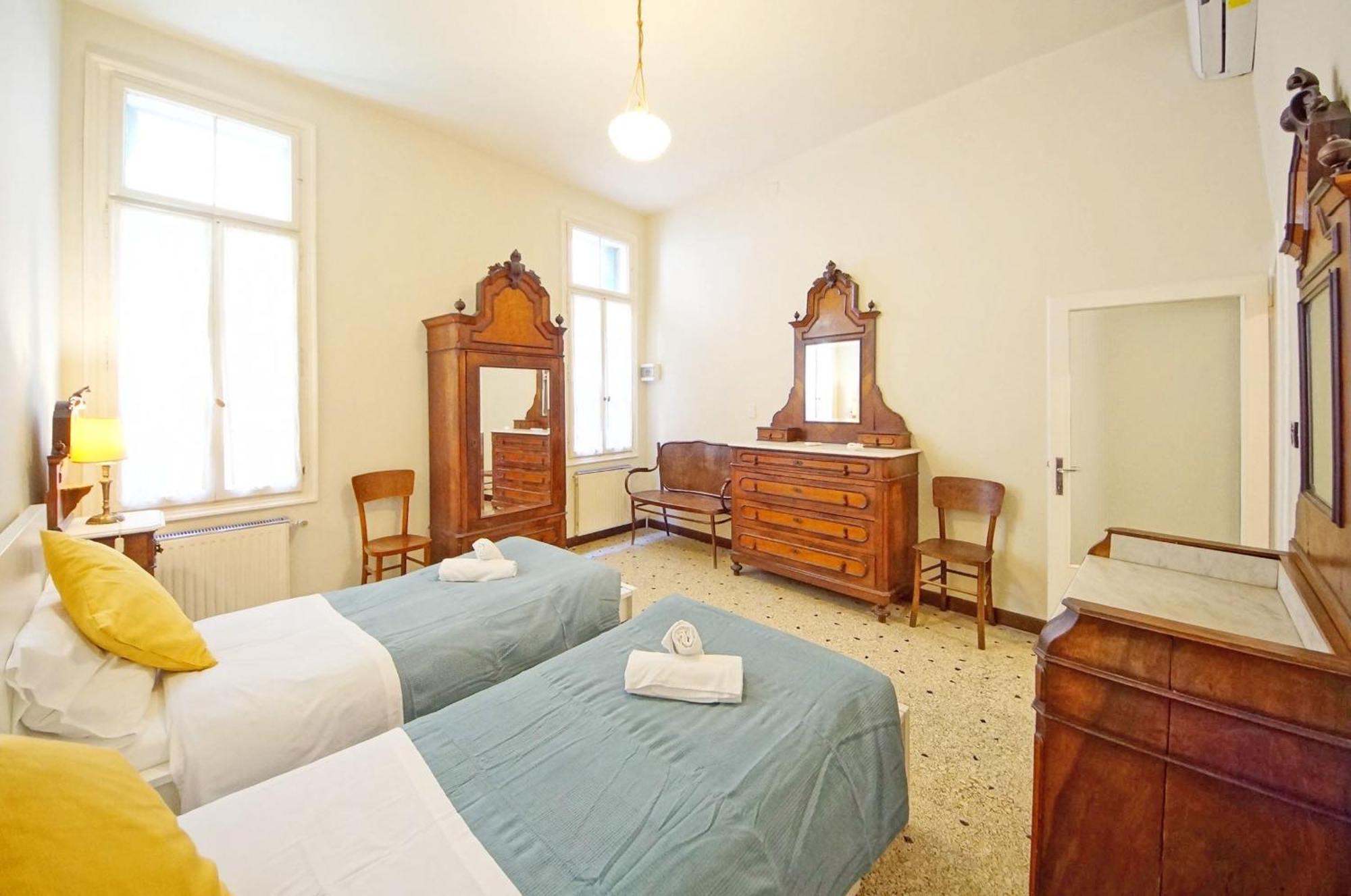 Dolcevita Apartments N 490 Venise Extérieur photo
