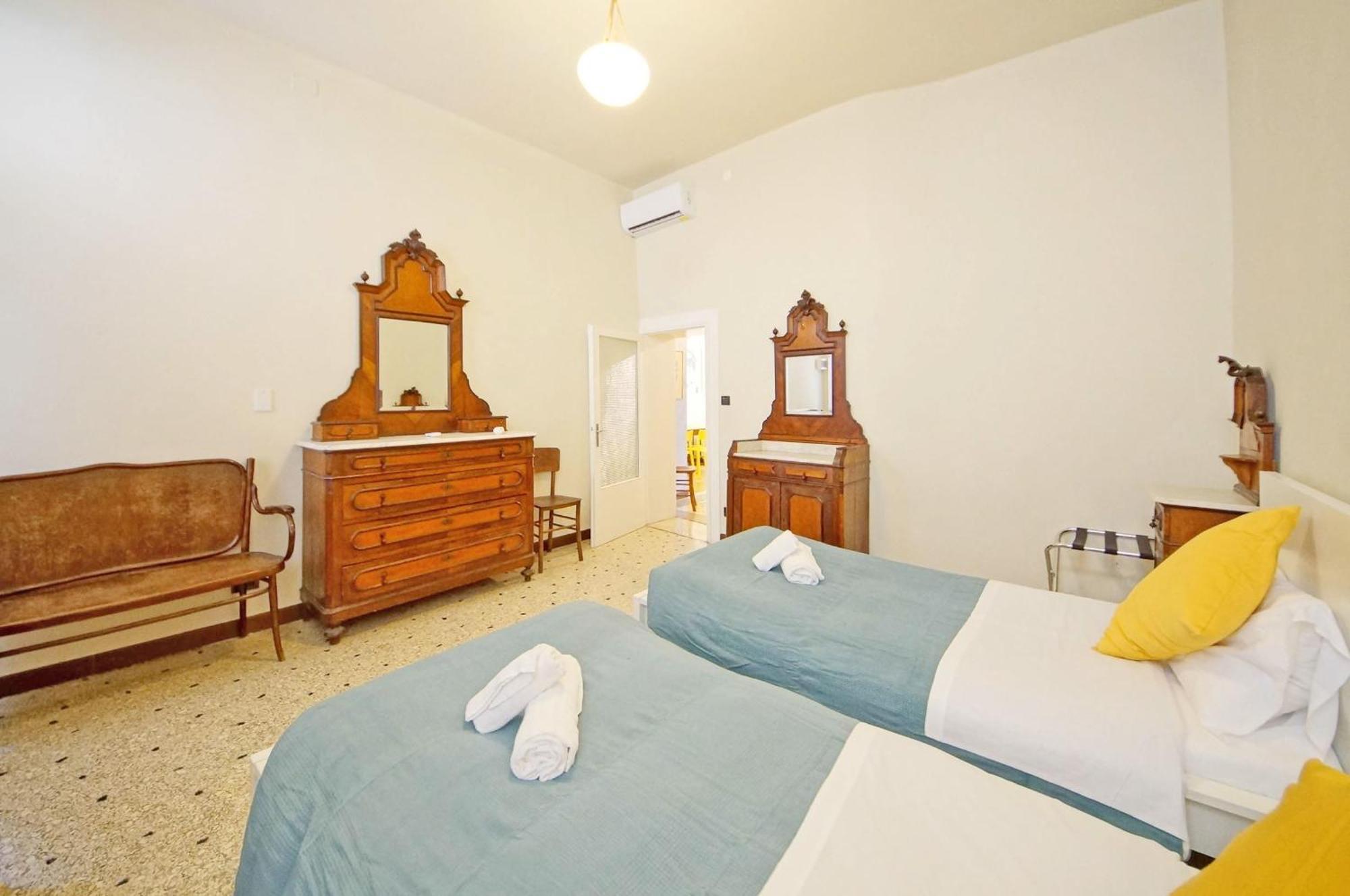 Dolcevita Apartments N 490 Venise Extérieur photo