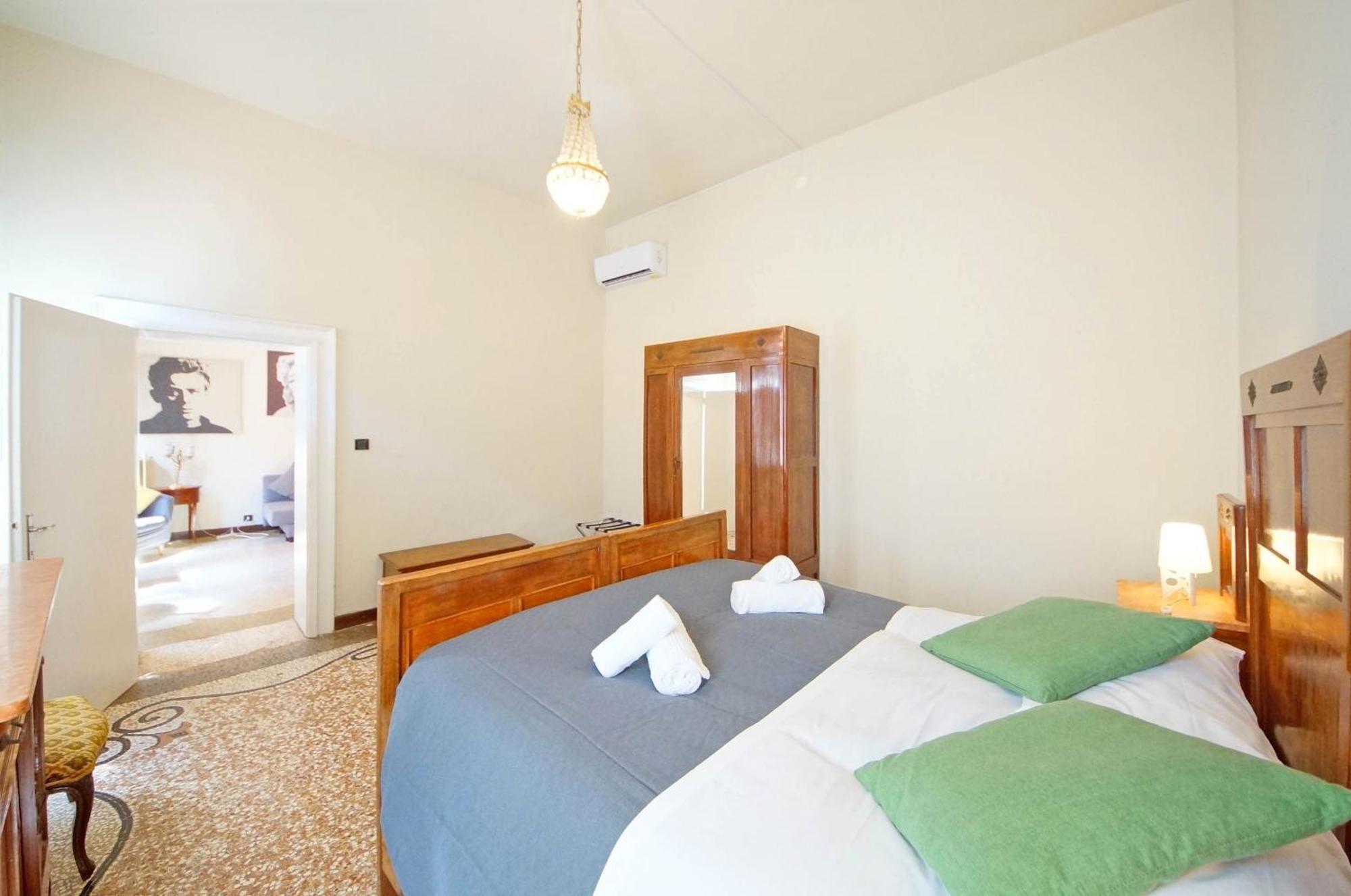 Dolcevita Apartments N 490 Venise Extérieur photo