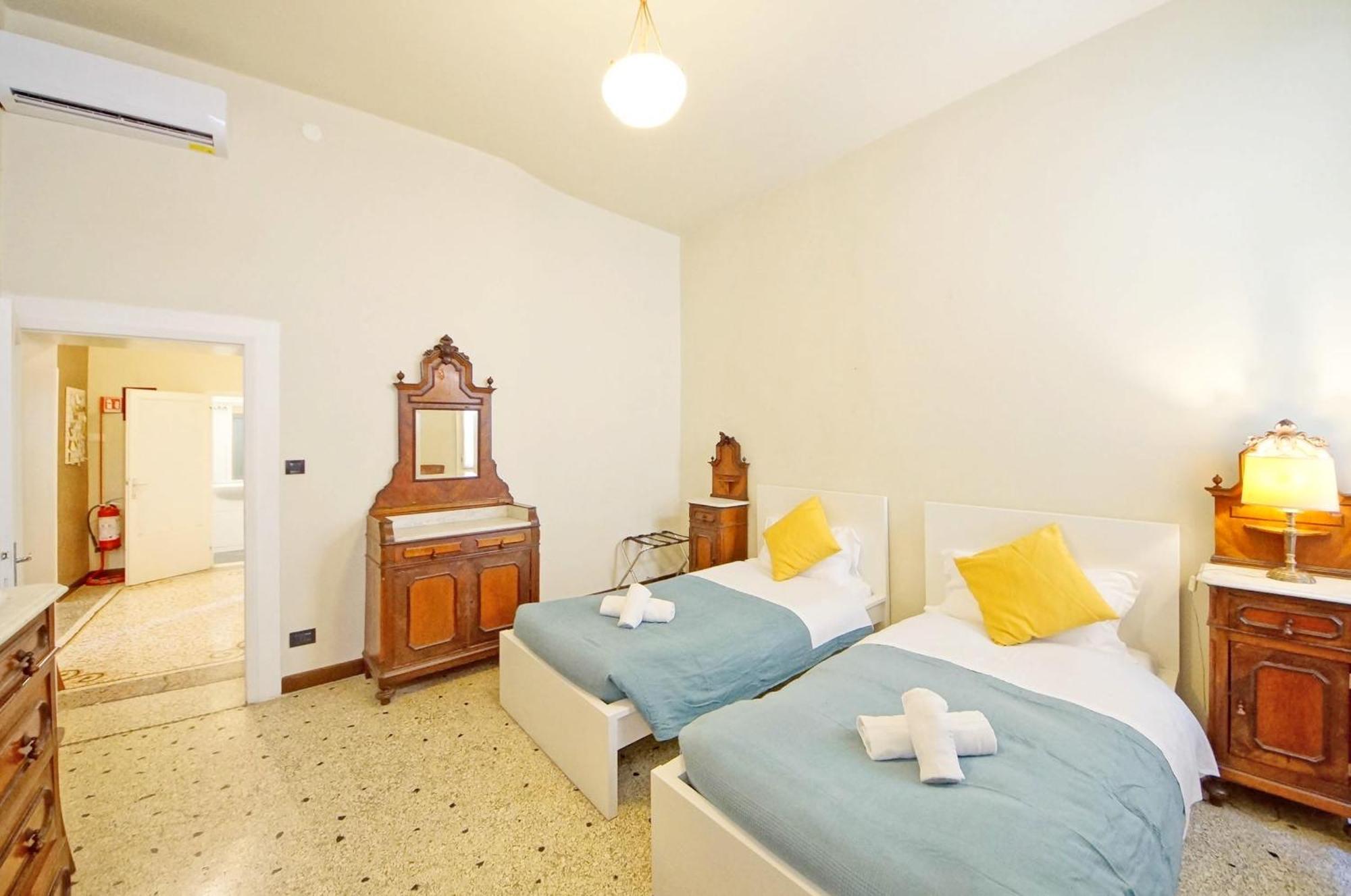 Dolcevita Apartments N 490 Venise Extérieur photo